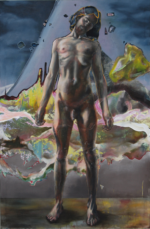 Ivo Kiefer pieta