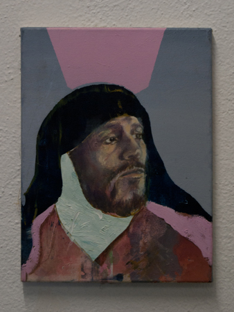 Ivo Kiefer pieta
