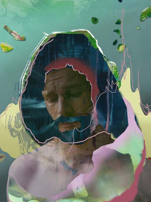 Ivo Kiefer pieta