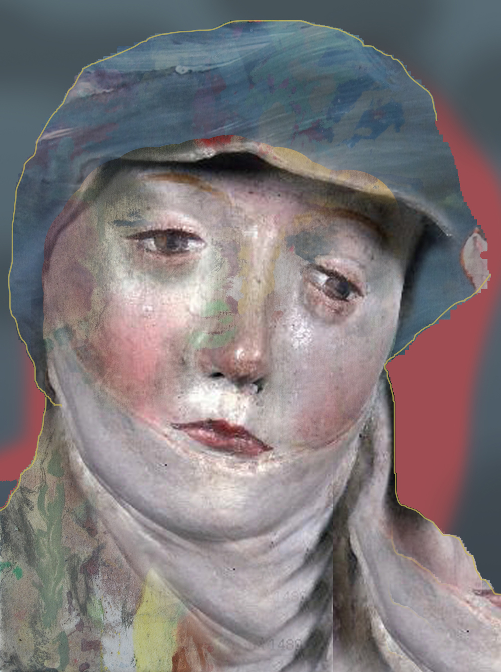Ivo Kiefer pieta