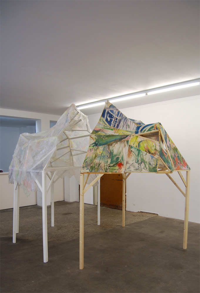 Ivo Kiefer Frida Ortgies-Tonn how to raise mountains