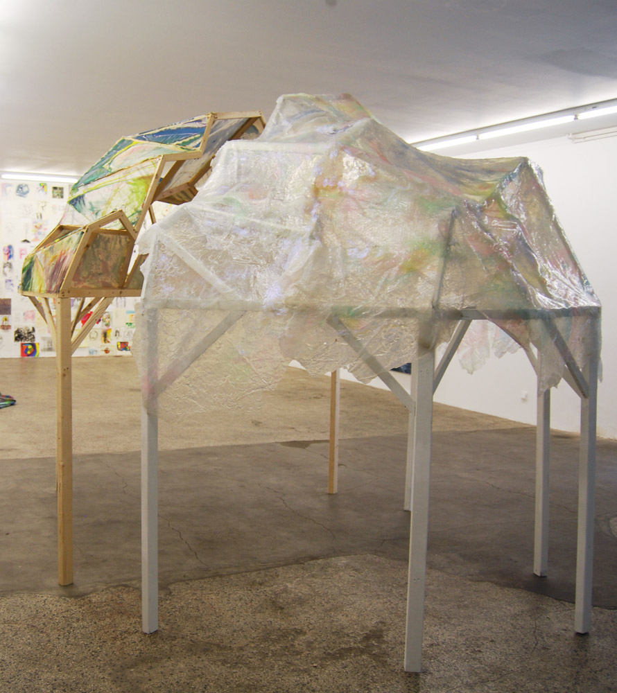 Ivo Kiefer Frida Ortgies-Tonn how to raise mountains
