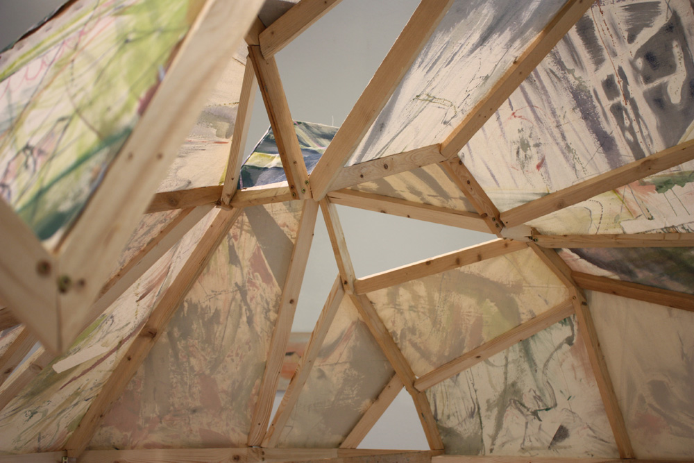 Ivo Kiefer Frida Ortgies-Tonn how to raise mountains