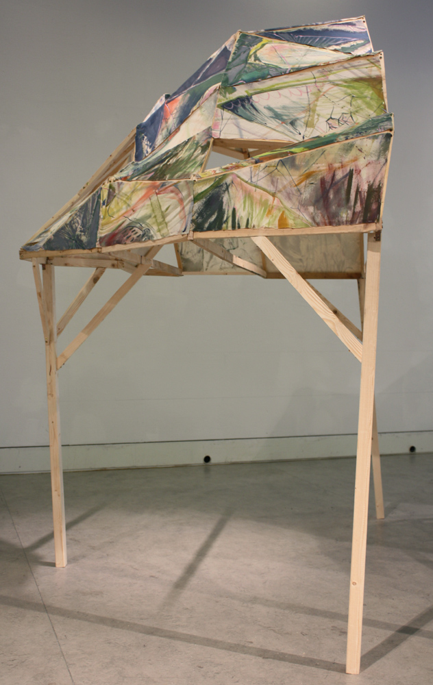 Ivo Kiefer Frida Ortgies-Tonn how to raise mountains
