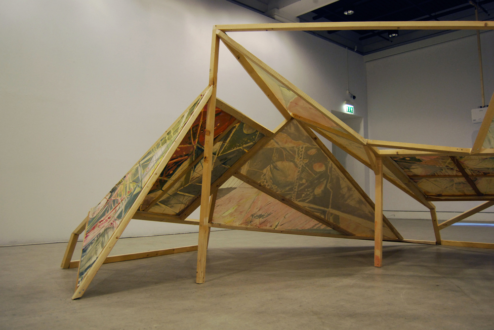 Ivo Kiefer Postulat der absoluten Welt