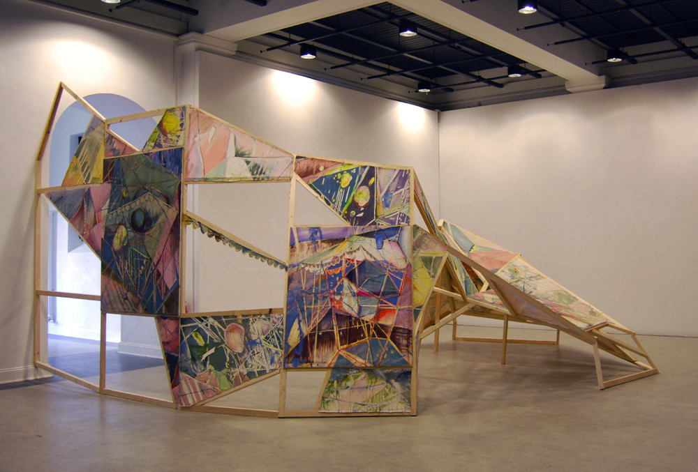 Ivo Kiefer Postulat der absoluten Welt